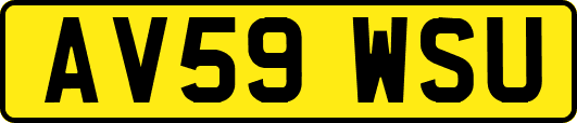 AV59WSU