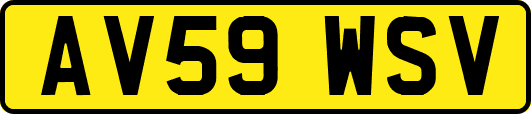 AV59WSV