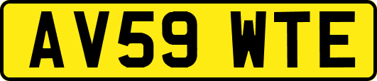AV59WTE