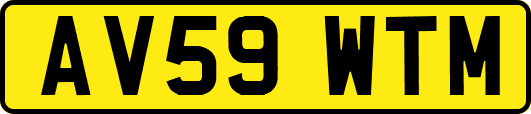 AV59WTM