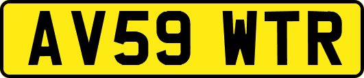 AV59WTR