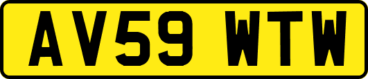 AV59WTW