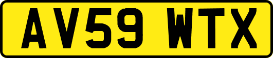 AV59WTX