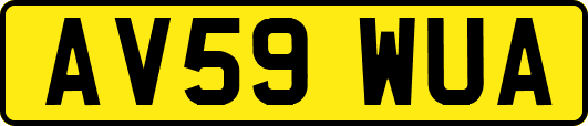 AV59WUA