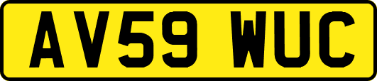 AV59WUC