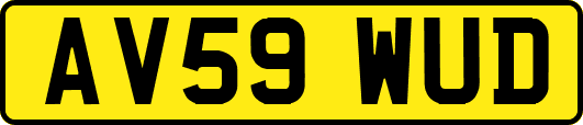 AV59WUD