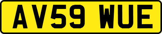AV59WUE
