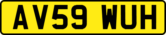 AV59WUH