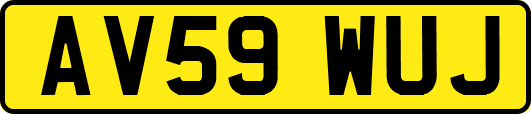 AV59WUJ