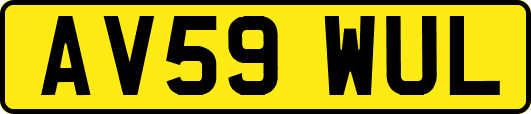 AV59WUL