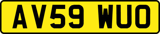 AV59WUO
