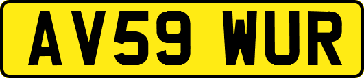 AV59WUR