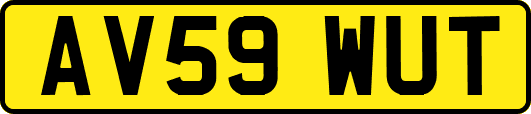AV59WUT