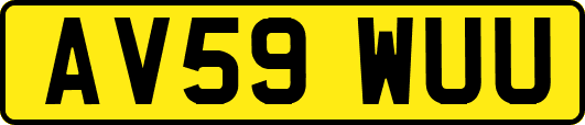 AV59WUU