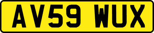 AV59WUX