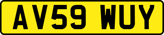 AV59WUY