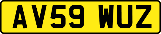 AV59WUZ
