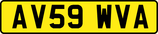 AV59WVA