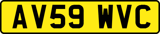 AV59WVC