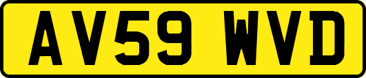 AV59WVD