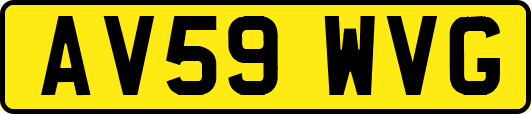 AV59WVG