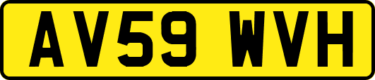 AV59WVH