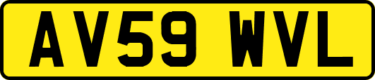 AV59WVL