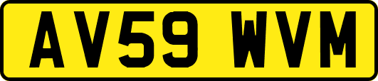 AV59WVM