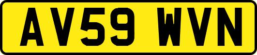 AV59WVN