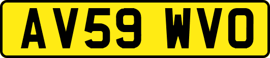 AV59WVO