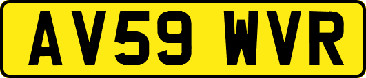 AV59WVR