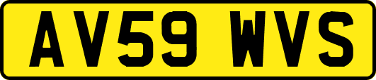 AV59WVS