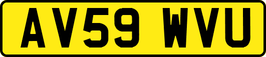 AV59WVU