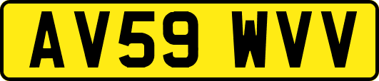 AV59WVV
