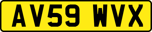 AV59WVX