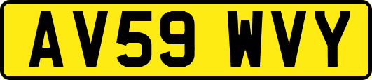 AV59WVY
