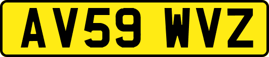 AV59WVZ