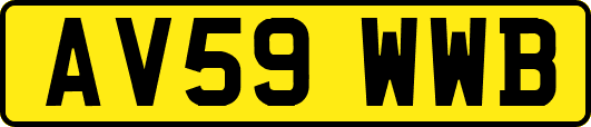 AV59WWB