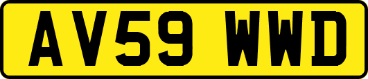 AV59WWD