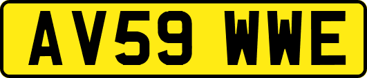AV59WWE