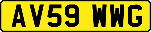 AV59WWG