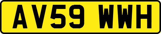 AV59WWH