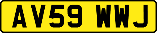 AV59WWJ