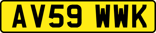 AV59WWK