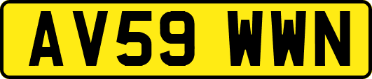 AV59WWN
