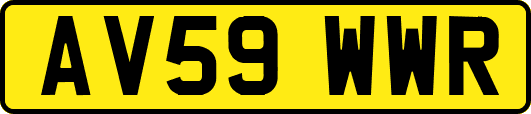 AV59WWR