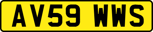 AV59WWS