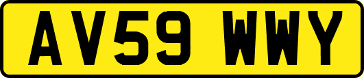 AV59WWY