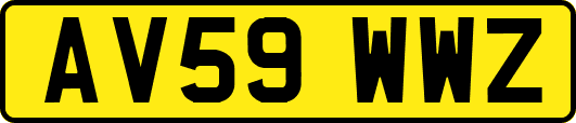 AV59WWZ