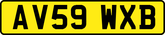 AV59WXB